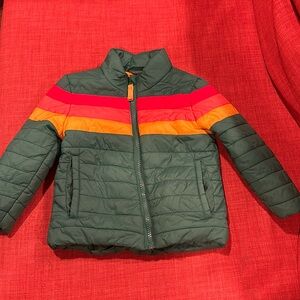 Cat & Jack 18 month jacket